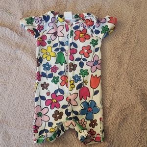 Hanna Andersson Rash Guard